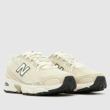 New Balance 740 in Beige New Balance 740,2 of 4