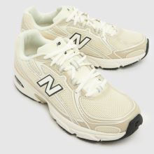 New Balance 740 in Beige New Balance 740,3 of 4