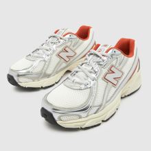 New Balance 740 in Stone Multi New Balance 740,3 of 4