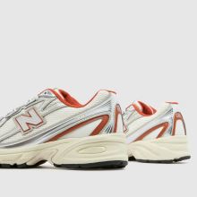 New Balance 740 in Stone Multi New Balance 740,4 of 4
