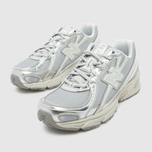 New Balance 740 in Silver New Balance 740,3 of 4
