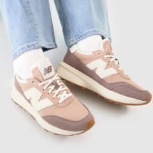 New Balance 370 in Brown New Balance 370,2 of 4