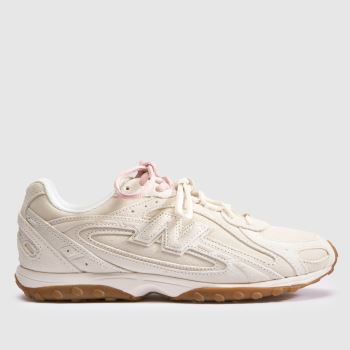 New Balance Sea Salt 204L Womens Trainers
