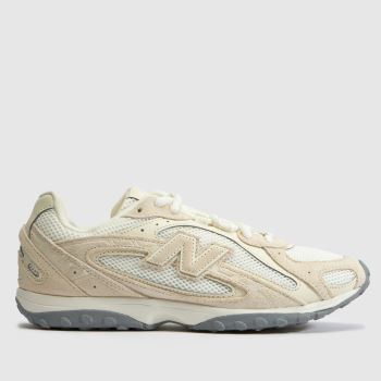 New Balance Angora & Linen 204L Womens Trainers