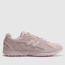 New Balance 204L in Pale Pink New Balance 204L,1 of 4