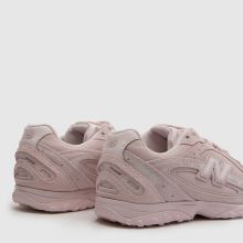 New Balance 204L in Pale Pink New Balance 204L,4 of 4