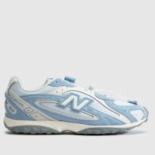 New Balance 204L in Pale Blue New Balance 204L,1 of 4