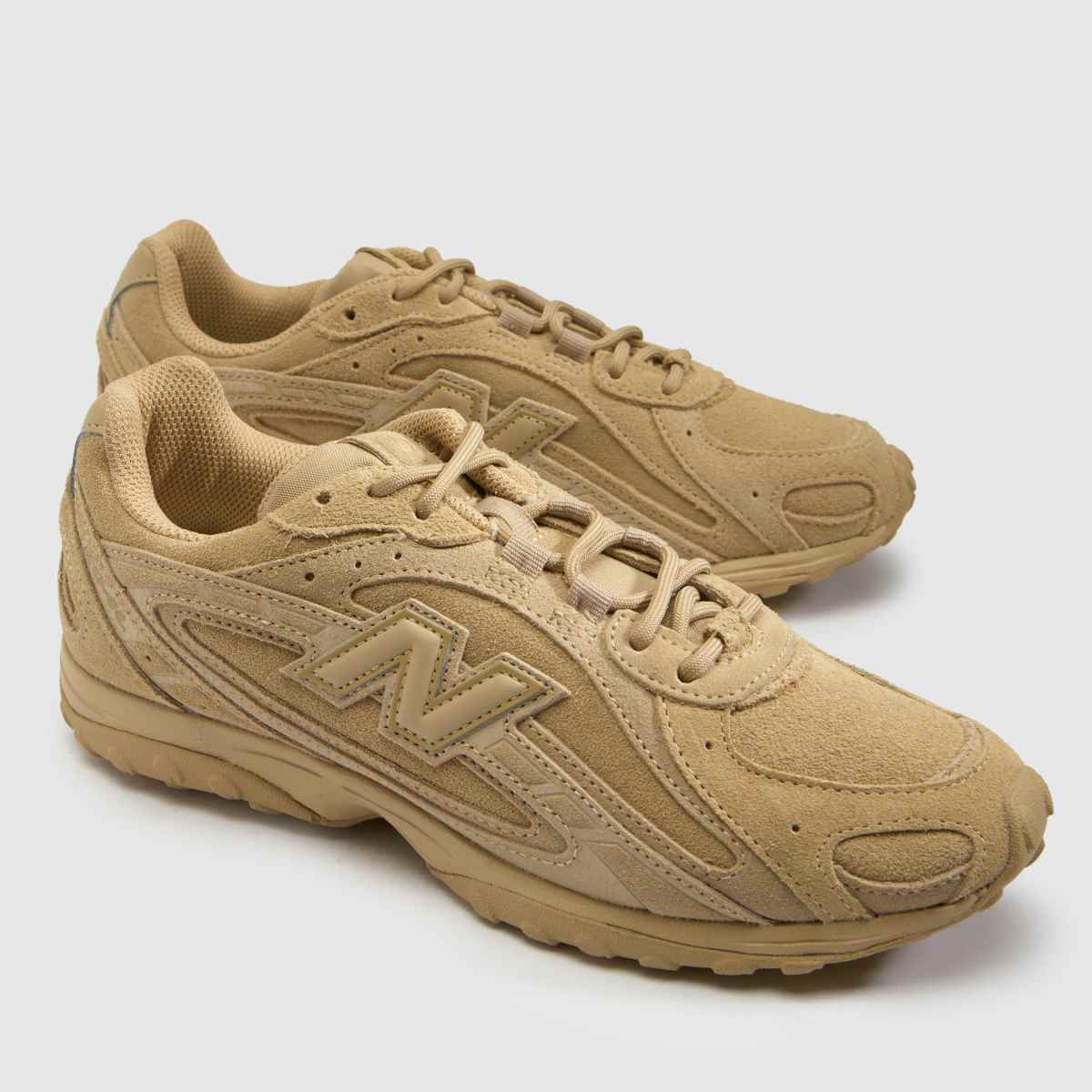 Damen New Balance Braun 204l Sneaker New Balance 204L 7