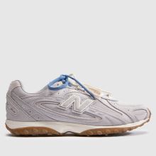 New Balance 204L in Grey New Balance 204L,1 of 4