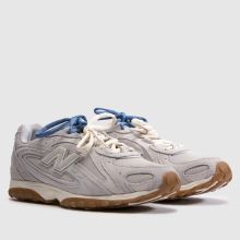 New Balance 204L in Grey New Balance 204L,2 of 4