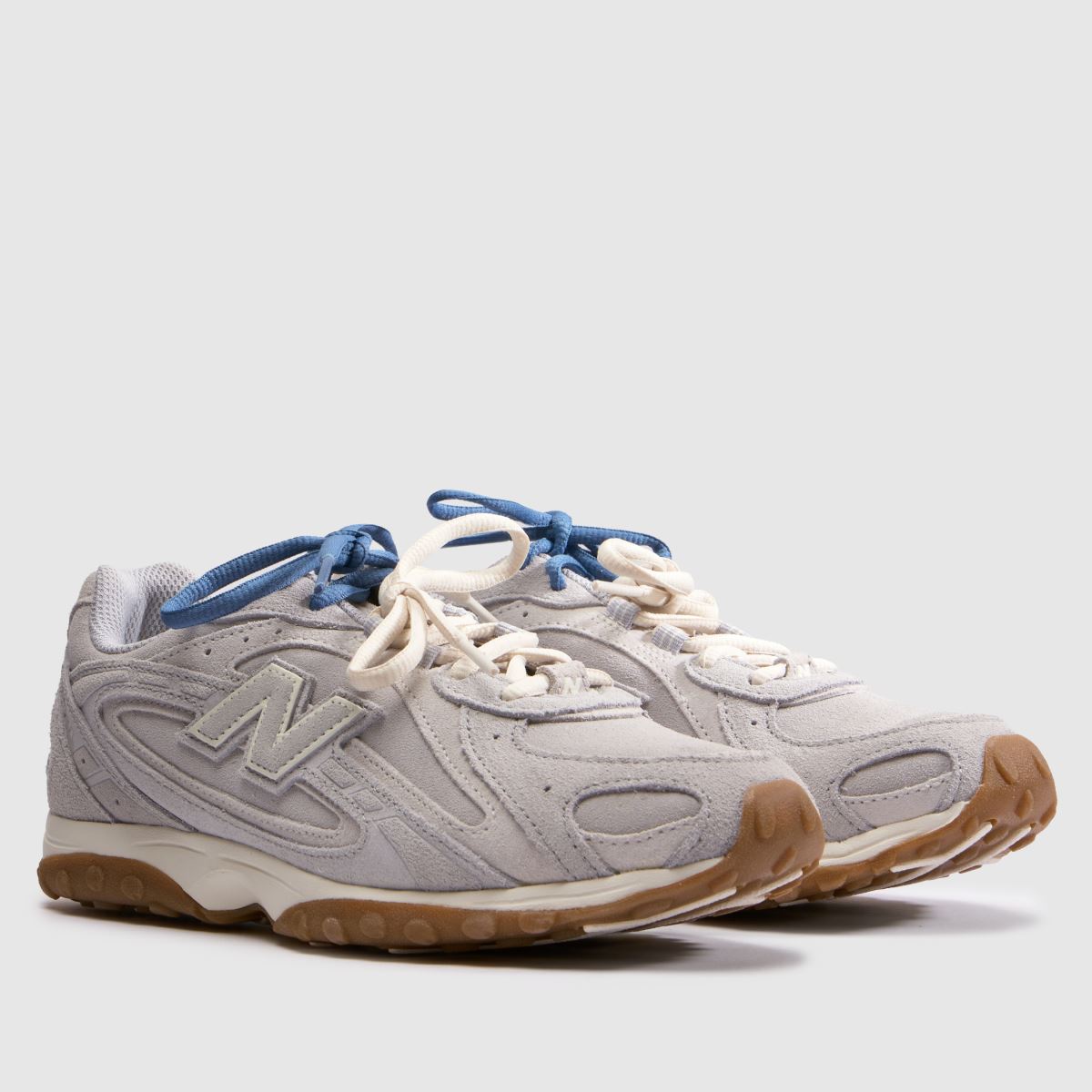 New Balance 204L in Grey New Balance 204L 3