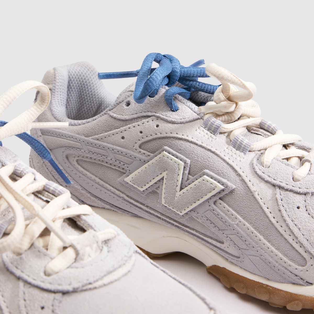 New Balance 204L in Grey New Balance 204L 4
