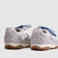 New Balance 204L in Grey New Balance 204L,4 of 4