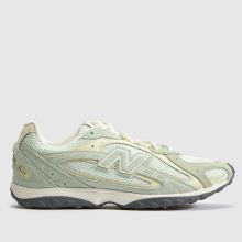 New Balance 204L in Light Green New Balance 204L,1 of 4
