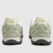 New Balance 204L in Light Green New Balance 204L,4 of 4