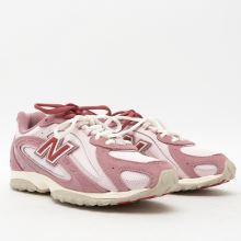 New Balance 204L in Pink Multi New Balance 204L,2 of 4