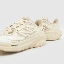New Balance Fresh Foam TRN in Beige Multi New Balance Fresh Foam TRN,4 of 4