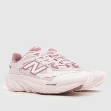 New Balance Fresh Foam TRN in Pale Pink New Balance Fresh Foam TRN,2 of 4
