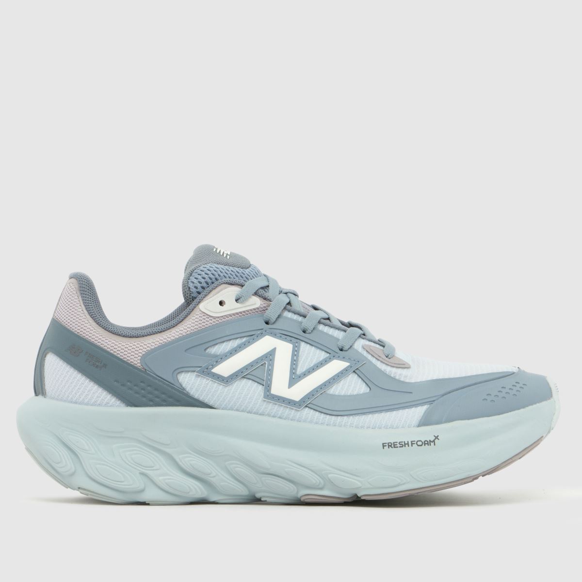 New Balance TRN Trainers in Grey