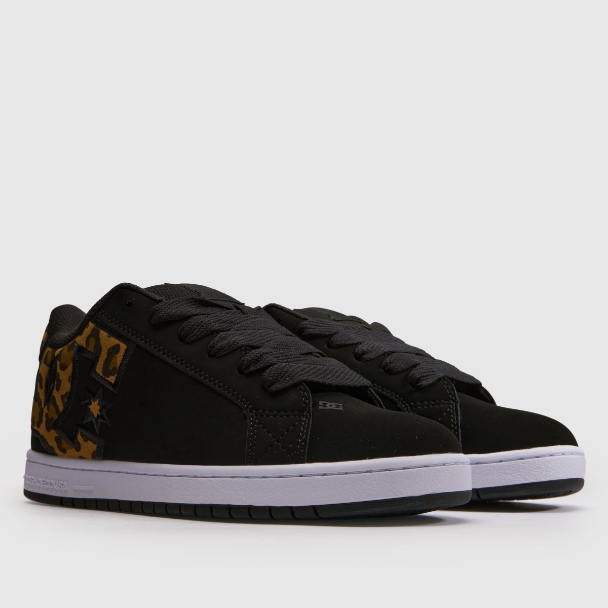 Damen DC Court Graffik Sneaker DC Court Graffik 3
