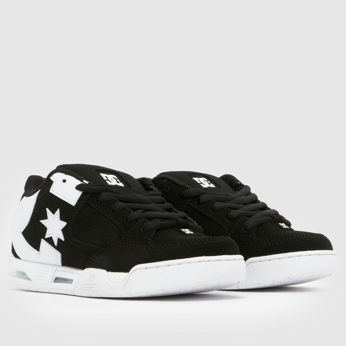 DC Command in Black & White DC Command 3