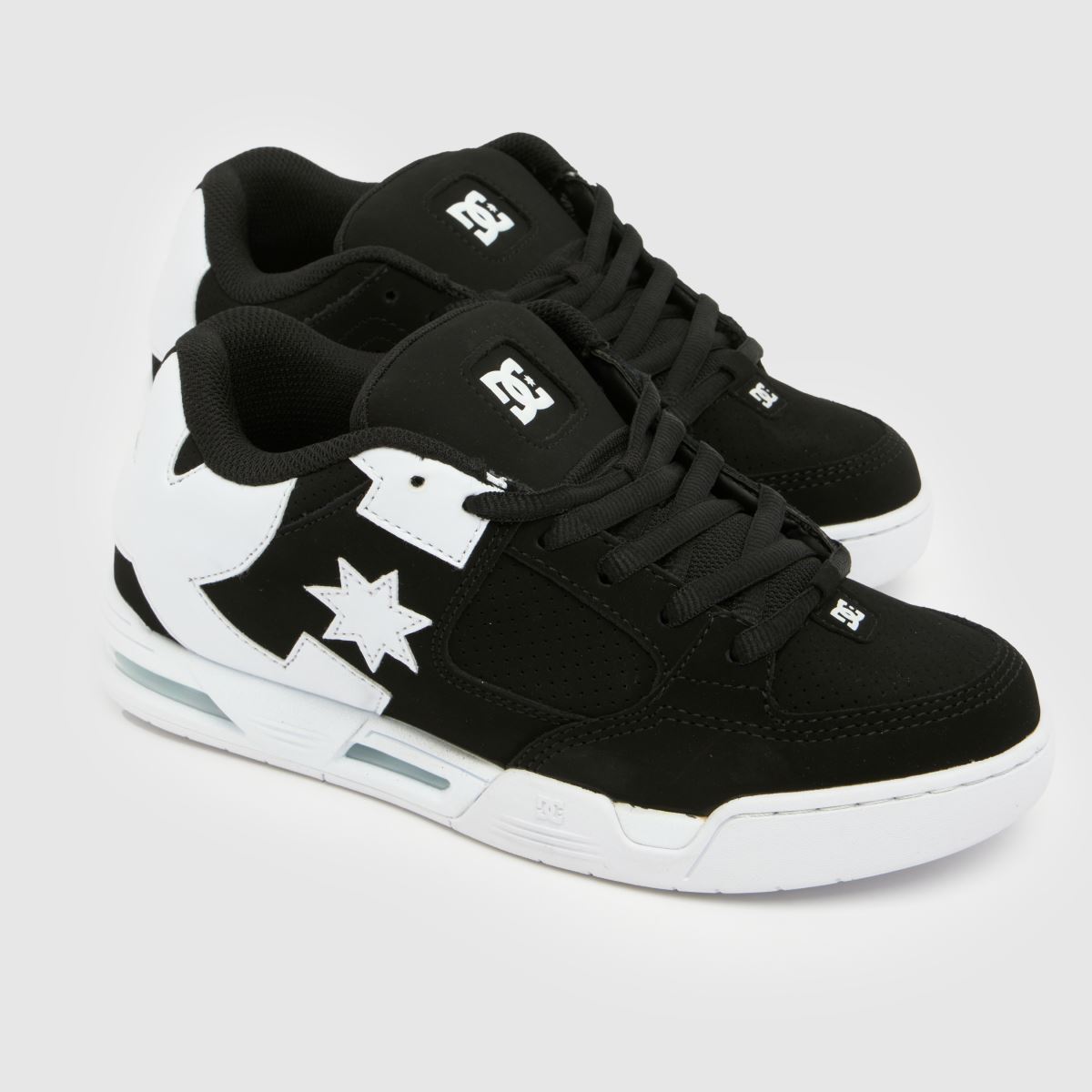 DC Command in Black & White DC Command 4