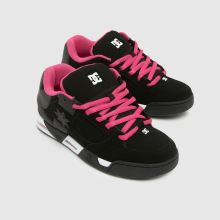 DC Command in Black & pink DC Command,3 of 4