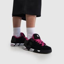 DC Command in Black & pink DC Command,2 of 4