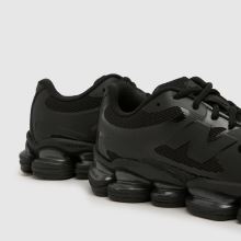 New Balance Abzorb 2000 in Black New Balance Abzorb 2000,3 of 4