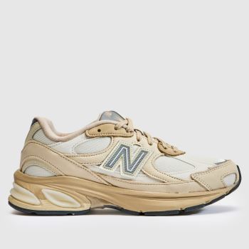 New Balance Stone 2010 Womens Trainers