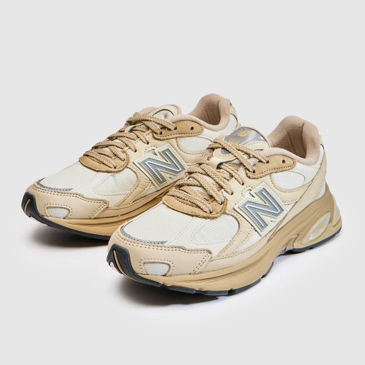 New Balance 2010 in Stone New Balance 2010 4