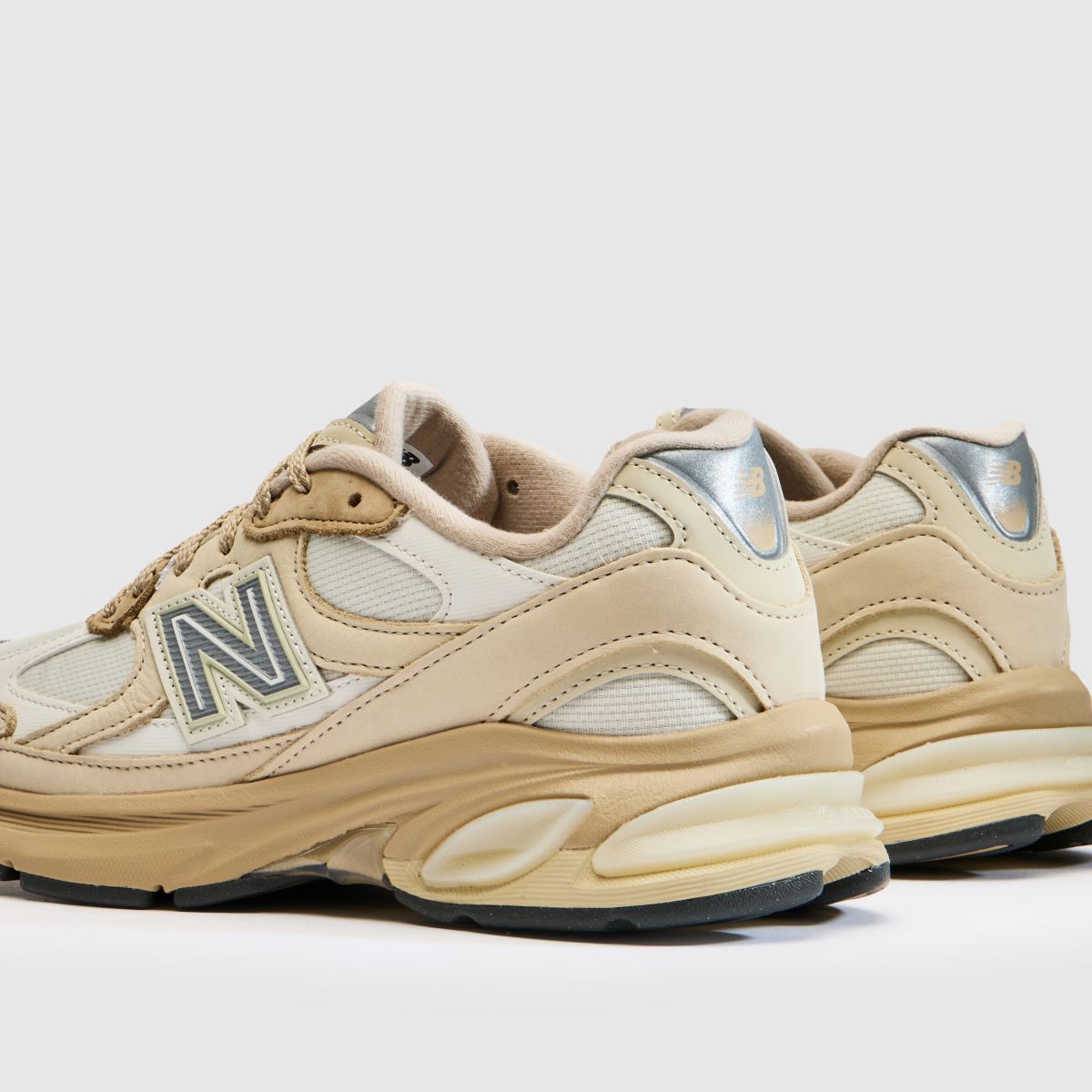 New Balance 2010 in Stone New Balance 2010 7