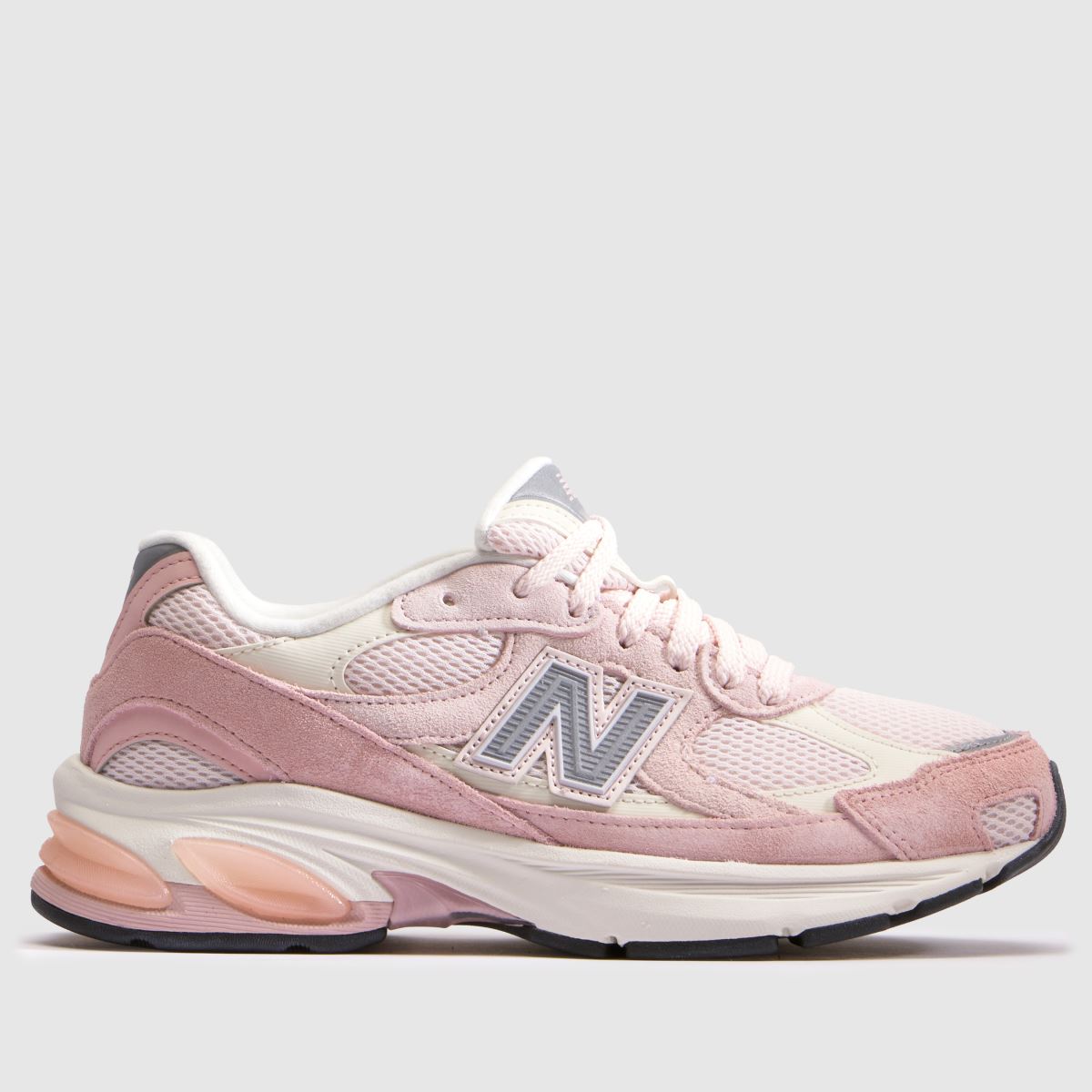 New Balance 2010 in Pale Pink New Balance 2010