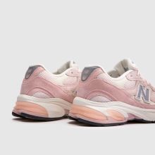 New Balance 2010 in Pale Pink New Balance 2010,4 of 4