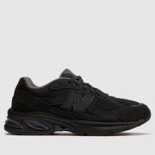 New Balance 2010 in Black New Balance 2010,1 of 4