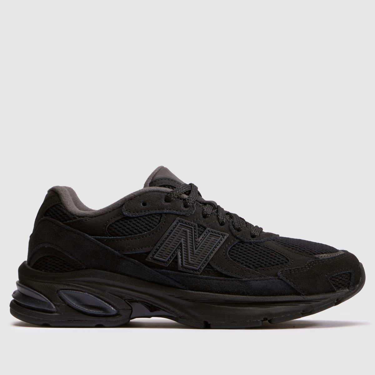 New Balance 2010 in Black New Balance 2010