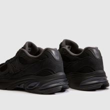 New Balance 2010 in Black New Balance 2010,4 of 4
