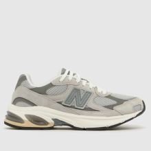 New Balance 2010 in Grey New Balance 2010,1 of 4