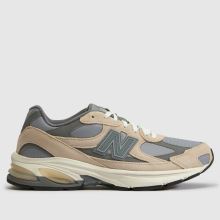 New Balance 2010,1 of 4