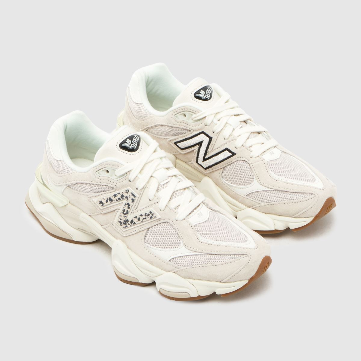 Womens Off-White New Balance 9060 Trainers | schuh