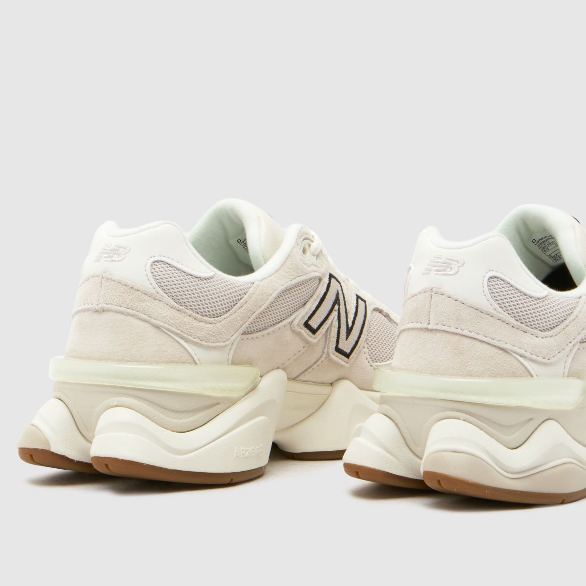 Womens Off-White New Balance 9060 Trainers | schuh