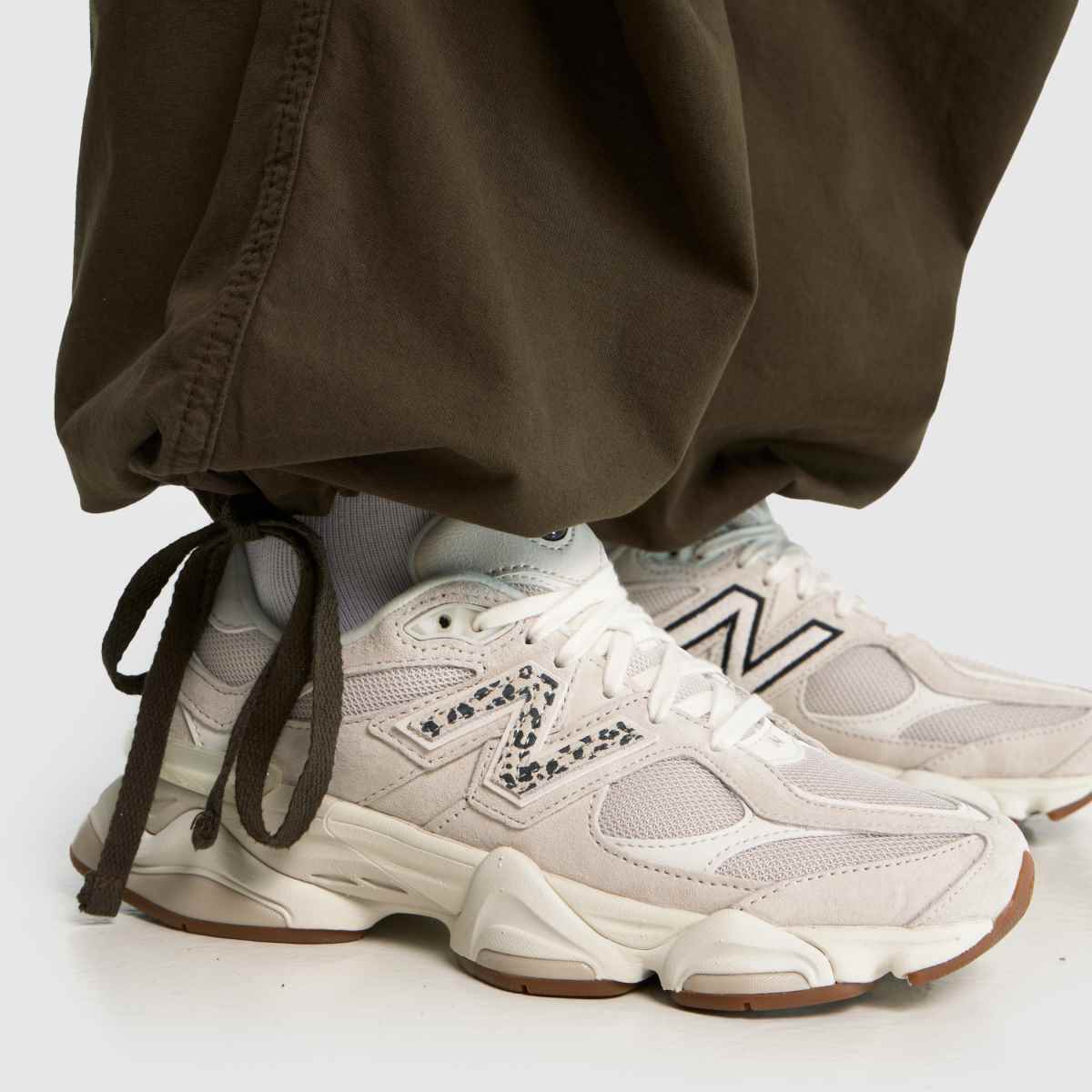 Womens Off-White New Balance 9060 Trainers | schuh