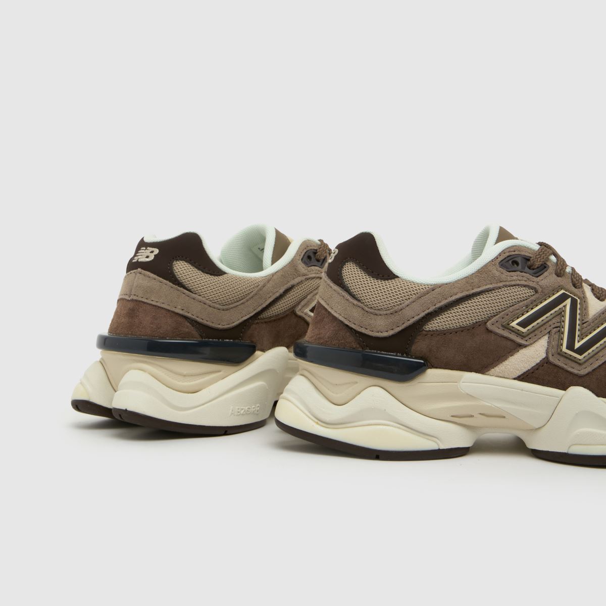 New Balance 9060 in Brown Multi New Balance 9060 7