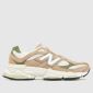 Beige Multi