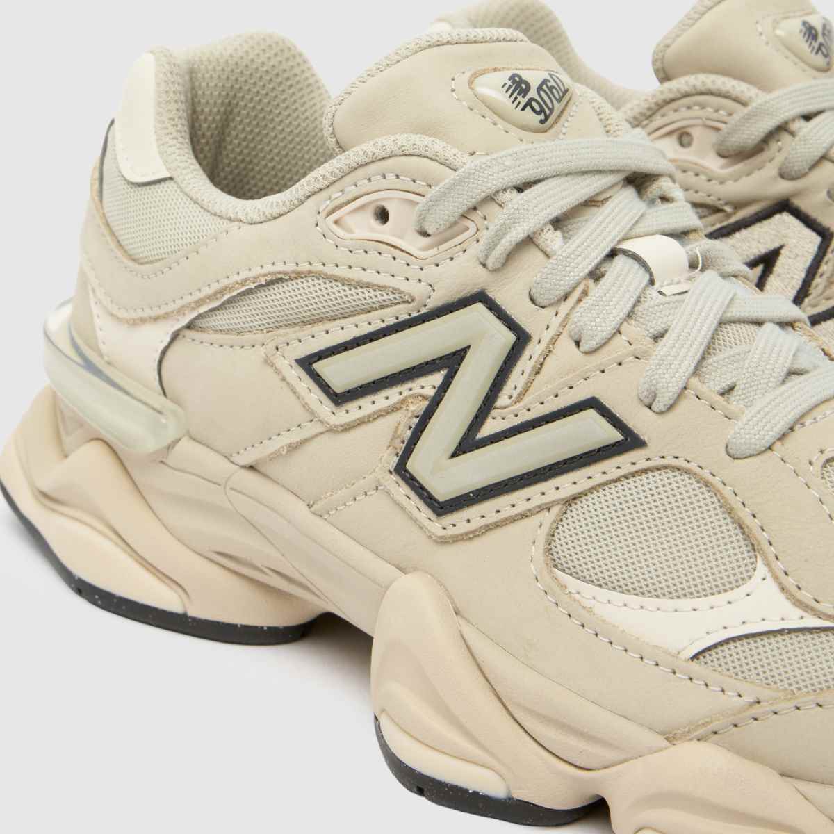 New Balance 9060 in Stone New Balance 9060 4