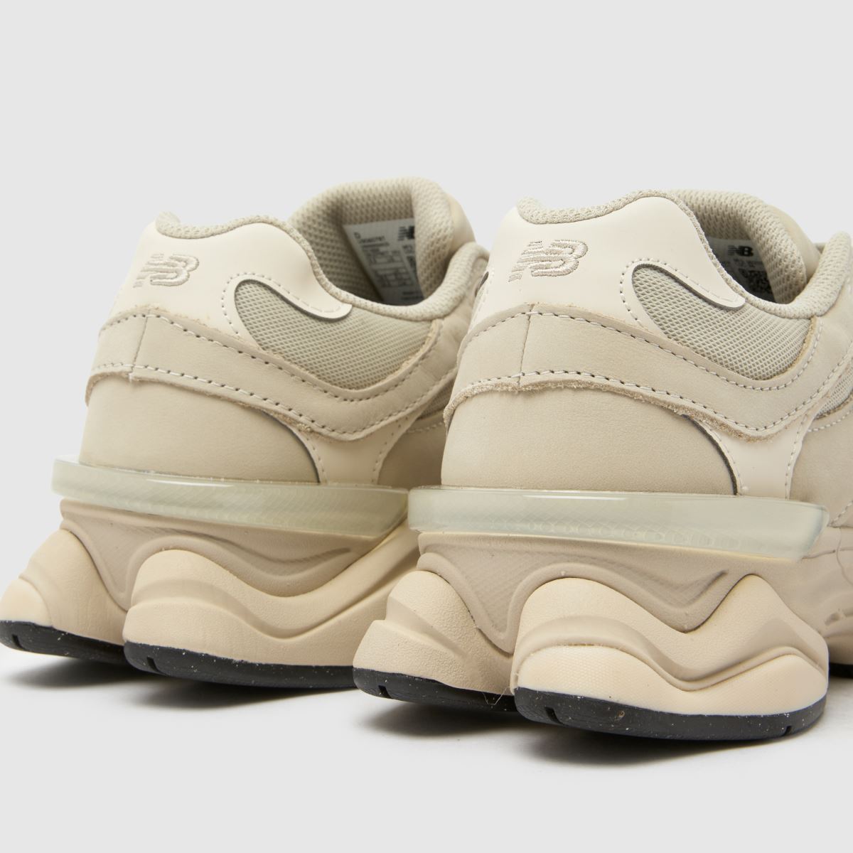 New Balance 9060 in Stone New Balance 9060 7