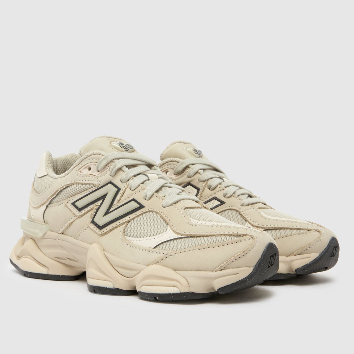 New Balance 9060 in Stone New Balance 9060 8