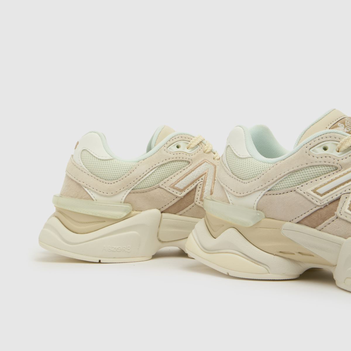 New Balance 9060 in Natural New Balance 9060 7