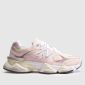 Pale Pink