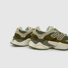 New Balance 9060,4 von 4